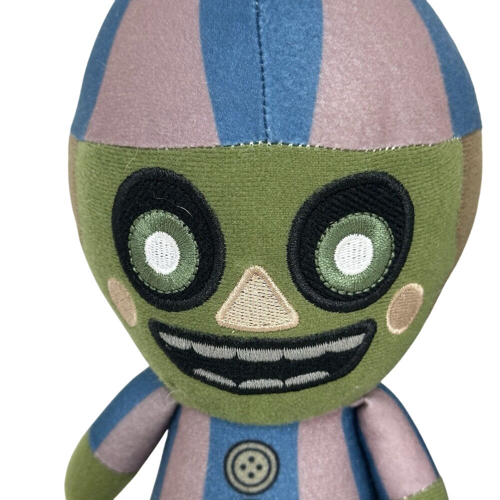 Five Nights at Freddy’s Toy Ennard & Balloon Boy 2016 Funko & Sister Location - Picture 3 of 10